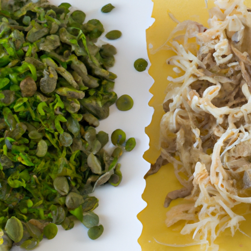 Unlocking the Power of Superfoods: Exploring Moringa and Seamoss